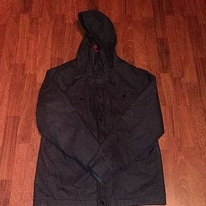 4 to 5 pocket nike sb windbreaker Jacket